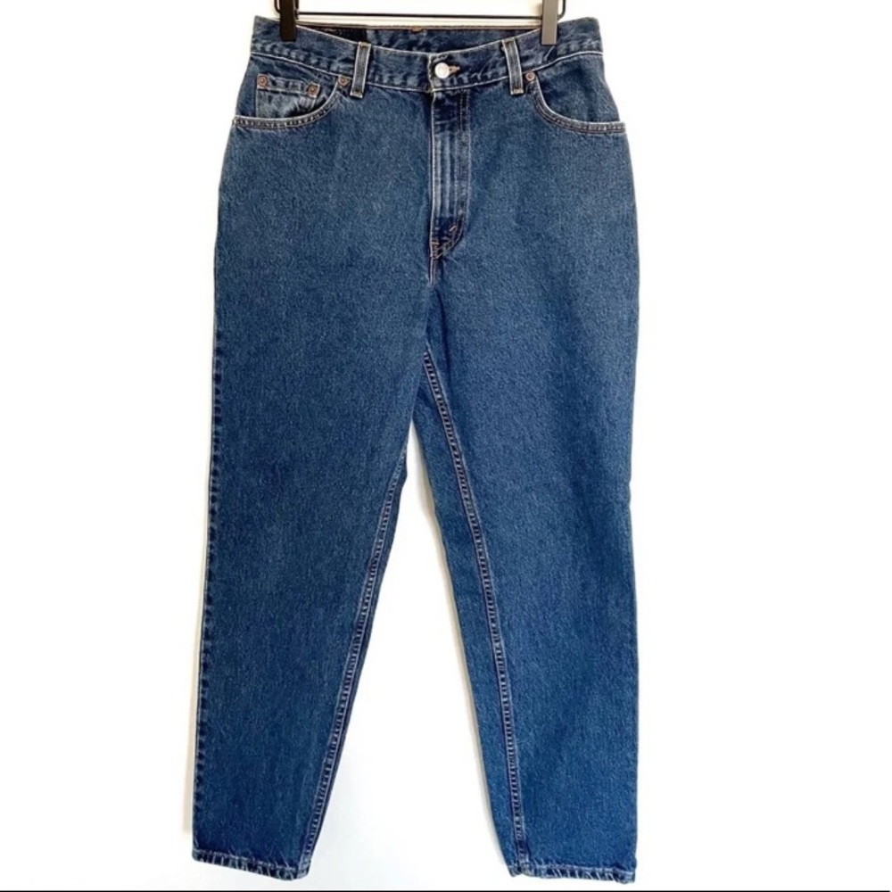 Levi’s 550 Vintage Jeans | Size 30